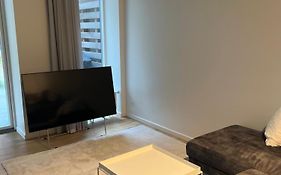 Charming Aalborg Apartment With Parking